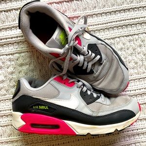 Nike air max - women’s size 7.5